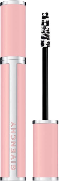 givenchy mascara base|givenchy mascara kaufen.